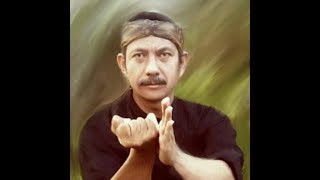 Abah gending Raspuzi [] Jurus likuran 1 Panglipur ][ @silatgarispaksi