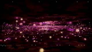 NicoNyx - Pandemonium (Visualizer)
