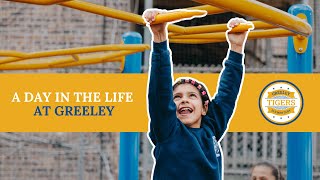 Day In The Life - Greeley Elementary