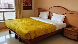 Hotel Woodland, Kolhapur, India