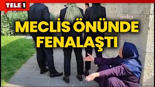 Emine Şenyaşar polis müdahalesi sonrası hastaneye kaldırıldı