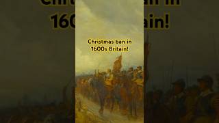 When Christmas Became Illegal: England’s War on Festivities