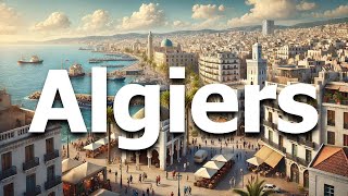 Algiers Algeria: 13 BEST Things To Do In 2024 (Travel Guide)