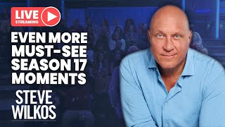 EVEN MORE Must-See Season 17 Moments From "The Steve Wilkos Show"