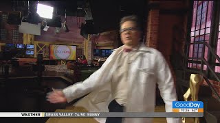 Slap You With Science! - 3/30