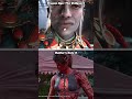 Flirting in Baldur's Gate 3 vs Dragon Age: The Veilguard