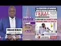 revue de presse ahmed aïdara du lundi 02 décembre 2024