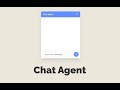 Episode #501 - Chat Agent | Preview
