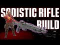 The Division 2 | This Rifle Build Dominates PVP | Melt Players Easily With This Setup!!