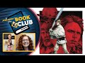 The Legends of Luke Skywalker | The Star Wars Show Book Club