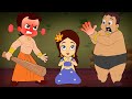 Chhota Bheem - Gussa aur Gulam | Cartoons for Kids | Fun Kids Videos in Hindi