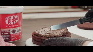 NESTLÉ Professional® KitKat® Spread