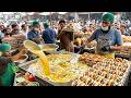 BEST STREET FOOD OF PAKISTAN 😱 | ULTIMATE STREET FOOD COMPILATION | INSANE PAKISTANI FOOD VIDEOS