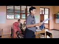 Praktik Mindfulness Teknik Melihat dengan Sadar | Lokakarya 3