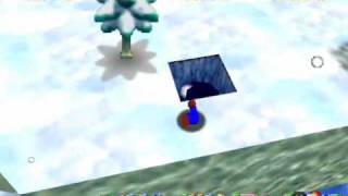 Gameshark Code: Japanese Scrolling Mesage Code (JS)