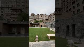 Best Luxury Hotel in Jaipur : Fairmont Jaipur