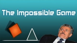 KSIOlajidebt Plays: The Impossible Game