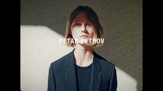 PETAR PETROV SUMMER 2021 COLLECTION