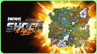 NEW Shock n' Awesome Trailer + Breakdown!