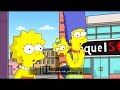 The Simpsons Game Walkthrough Part 5 - Mob Rules [HD 1080p] (Xbox360)