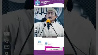 Bagaimana Caranya Agar Terhindar Dari Sifat Ujub | Ustadz Abu Yahya Badrusalam