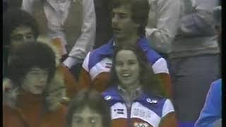 Music - 1980 - The Olympic Choir - Star Spangled Banner - Closing Ceremony Of The Lake Placid Games
