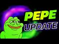 Pepe Coin (PEPE) Price Prediction and Technical Analysis, FRIDAY YAY-DAY !