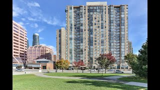 285 Enfield Place Unit # 1112 Mississauga