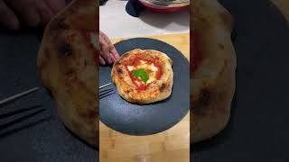 Pizza contemporanea in G3 Ferrari #food #pizza #shorts #short #video #home