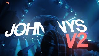 Nightclub Promotional Video | Johnnys Club of Emotions | V2
