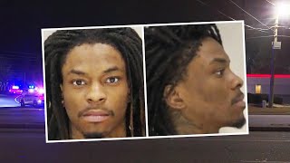 “I’ll kill you right now:” man arrested after altercation at Augusta Burger king