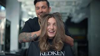 Philip Foresto’s Perfect Pair: Shades EQ + ABC | Redken Diaries