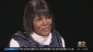 Hundreds Pay Tribute To Cicely Tyson In Harlem