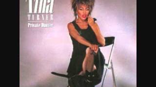 ★ Tina Turner ★ What's Love Got To Do With It ★ [1984] ★ "Private Dancer" ★