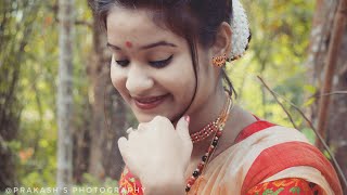 ৰঙালী বিহুৰ শুভেচ্ছাৰে | Rongali bihu special | গৰু বিহু | Assamese culture |2018