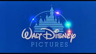 Walt Disney Pictures/Mandeville Films (1998)