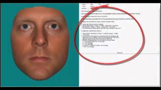 FaceGen Artist Home version 1 2 tutorial video