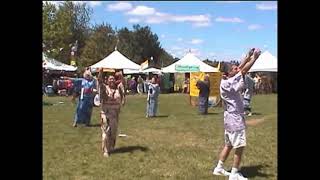 OBT Bon Odori - 2004 World Beat - Yosakoi Naruko Odori