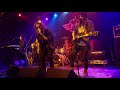 Iya Terra in Durham, NC pt1