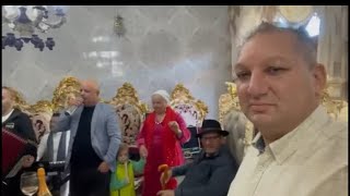 TOMIȚA ȘI MITEL SE DISTREAZĂ CU LĂUTARI A DOUA ZI DUPĂ REVELION ACASĂ LA DOAMNA STELA✅