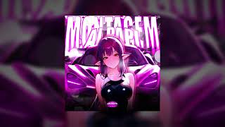TWXNY, Sxilwix, INNXCENCE - MONTAGEM AI PAPI (Super Slowed)
