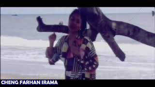 RHOMA IRAMA feat RIZA UMAMI SURATAN HD HQ karaoke version
