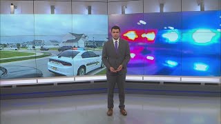 Mercer County police investigating fatal crash