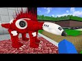 baby infected sky daycare minecraft