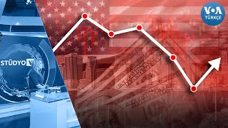 ABD Ekonomisinde Büyüme Resesyonu Durdurur mu? - 27 Ekim