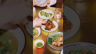 Thai Tide Taste Experience | Explore Authentic Thai Cuisine