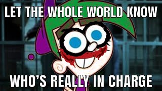 Timmy’s Tyranny (UNBAKED)