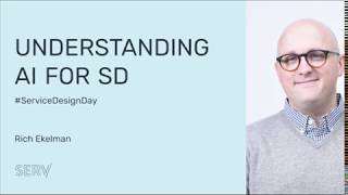 AI SD Webinar video