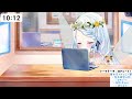 【朝活雑談】元気いっぱいおはよううううう！！【vtuber 心寧 はな】