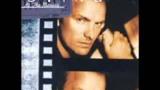 Sting - Moonlight